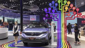 Qua dịch COVID-19, Vũ Hán đang tìm cách cứu Dongfeng