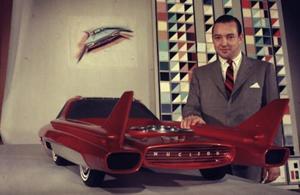 Những sáng tạo ô tô tuyệt vời nhưng … “không gặp thời” 