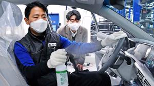 Ô tô sẽ thay đổi như thế nào sau đại dịch COVID-19? 