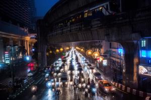 Thái Lan tham vọng lớn với xe điện, đưa Việt Nam vào “tầm ngắm”