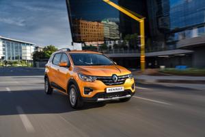 Hãng xe Pháp Renault có thể phá sản nếu không được giải cứu