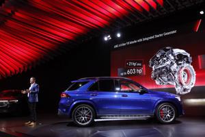 Vì sao càng đại dịch, người Trung Quốc càng mua nhiều … xe sang?