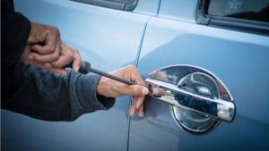 Cảnh sát Mỹ khổ sở với nạn trộm ô tô mùa dịch COVID-19