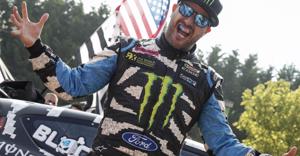 15 tay đua giàu nhất thế giới