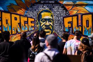 Các hãng xe Mỹ lên tiếng về cái chết của người da đen George Floyd