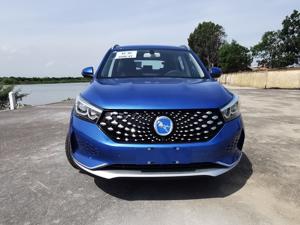 VinFast chưa kịp ra ô tô điện, đối thủ đã xuất hiện trên sân nhà