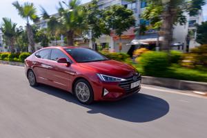 Xe Hyundai nào bán ế nhất trong tháng 6/2020?