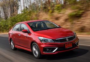 Vì sao mẫu xe này không bán được chiếc nào trong cả nửa năm 2020?