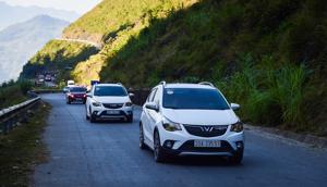 VinFast tiếp tục hỗ trợ 100% phí trước bạ cho Fadil sau 31/12/2020