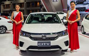 Vì sao Honda City "bỗng dưng bán chạy" và cuộc đua "số 1" mỗi tháng