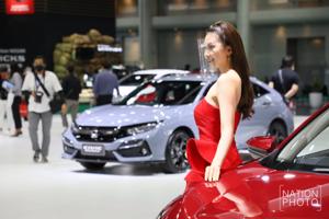 Loạt xe hot xuất hiện tại Triển lãm ô tô Bangkok, sắp về Việt Nam