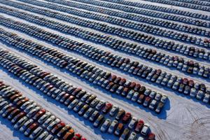 Trung Quốc xuất khẩu ô tô cũ: mối đe dọa mới của ngành công nghiệp ô tô toàn cầu