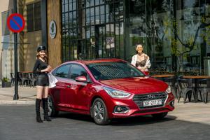 TC Motor: giá bán Hyundai Accent 2021 trên Internet “chưa chính xác”