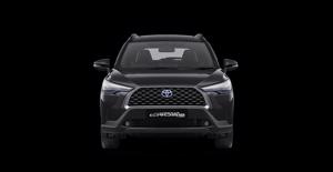 Toyota Corolla Cross ra mắt Indonesia, rẻ hơn cả trăm triệu so với Việt Nam