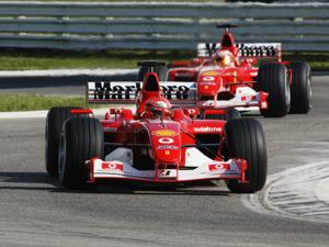 Top 10 những xe F1 tốt nhất mọi thời đại