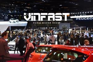 Lộ tên 8 mẫu xe mới sắp ra mắt của VinFast tại Việt Nam và Mỹ
