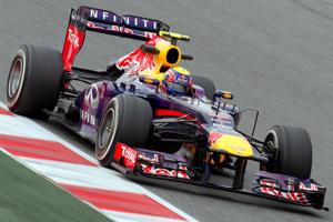 10 điều ít người biết về Giải đua F1