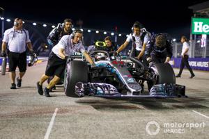 Các hãng xe phải trả bao nhiêu tiền để tham gia F1?