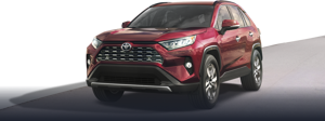 Toyota RAV4 2019 vừa về Việt Nam có giá đến 2,4 tỷ đồng