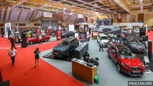 Công nghiệp ô tô - chiến lược “át chủ bài” của Thủ tướng Malaysia