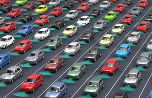 Cả nước tiêu thụ hơn 27.000 ô tô trong tháng 9