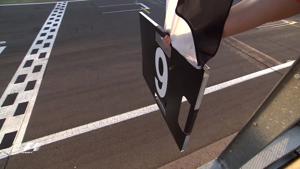 F1 dùng tín hiệu gì để làm "thẻ vàng"?