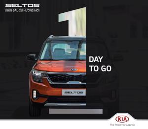 Kia Seltos tại Việt Nam không liên quan đến cuộc triệu hồi tại Mỹ