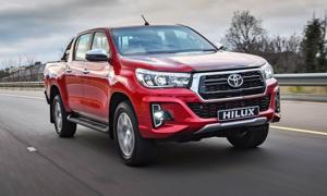 Tháng 9, nhiều mẫu xe đang ồ ạt giảm giá