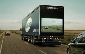 Ý tưởng đột phá giảm tai nạn với xe tải: Lợi hay không lợi?