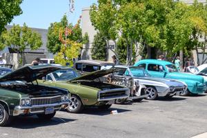 Lái một chiếc xe không phải là … lái xe, mà đó là phong cách!