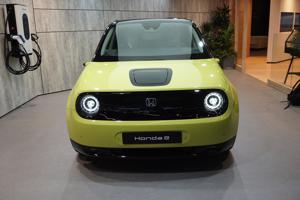 Honda sẽ xóa sổ động cơ diesel vào năm 2021