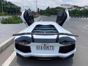 Người dân sẽ được tự lựa chọn biển số xe?