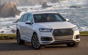 Thị trường xe sang Việt Nam hứa hẹn nhiều sôi động 