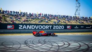 Dutch Grand Prix 2020 có thể bị hủy vì chuyện môi trường