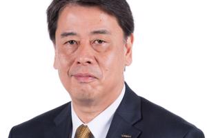 Nissan chính thức bổ nhiệm CEO mới
