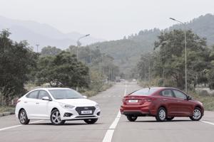 Hyundai Accent vượt Grand i10, bán chạy nhất “nhà Hyundai” tháng 9