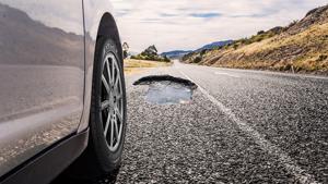 4 lưu ý giúp bảo vệ lốp xe ô tô