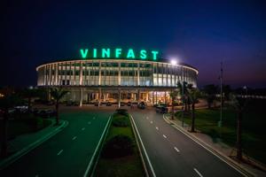 Hình ảnh kiểu dáng 11 mẫu ô tô mới VinFast vừa đăng ký bảo hộ 