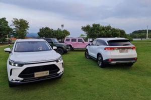 Beijing X7 tăng giá, tăng tiền đặt cọc