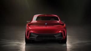 Vì sao “2 quả thận” trên xe BMW ngày càng to ra?