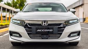 Honda Accord mới hơn 1 tỷ tại Thái Lan, về Việt Nam sẽ có giá bao nhiêu?