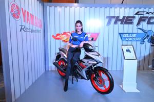 Những điểm nổi bật trên xe Yamaha NVX 155cc 2020 vừa ra mắt