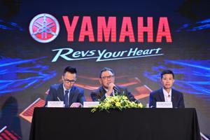 Yamaha lý giải vì sao xe côn tay Exciter mới chưa ra mắt