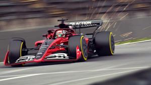 Xe đua F1 sẽ thay đổi mạnh mẽ từ năm 2021