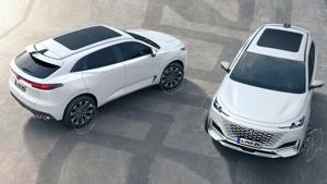 Changan Uni-K, mẫu xe Trung Quốc đang được “hóng” sẽ về Việt Nam