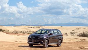 Toyota Việt Nam lập kỷ lục bán nhiều xe nhất trong năm