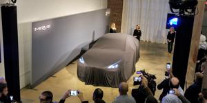 Xe chạy bằng phân bò của Toyota sẽ mở ra kỷ nguyên ô tô mới?