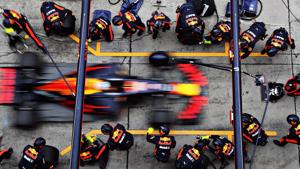 F1 đã thay đổi thế giới như thế nào?