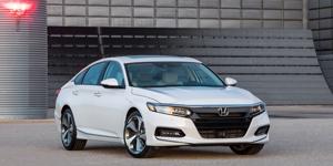 Hơn 1 triệu xe Honda Accord bị điều tra tại Mỹ 