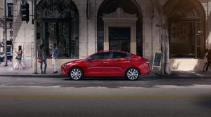 Hyundai Accent 2021 giá cao hơn phiên bản cũ?